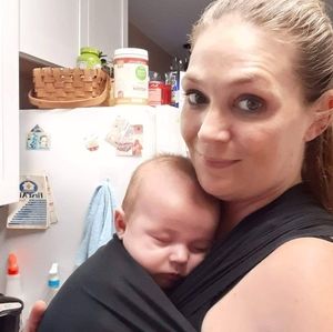 Meet your Posher, Delaina